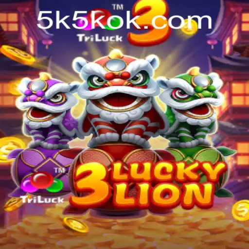 Desvendando o Fascinante Mundo do Jogo 3LUCKYLION