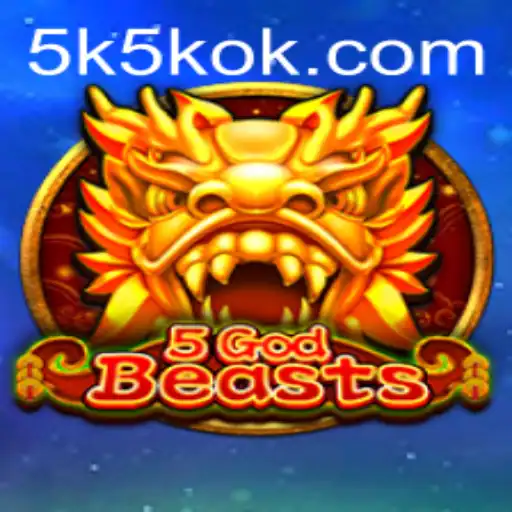 Descubra o Fascinante Mundo de 5GodBeasts e sua Relação com 5k5k.com