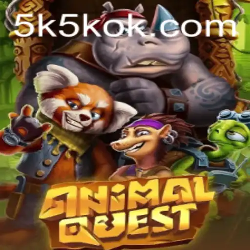 Explorando o Fascinante Mundo de 'AnimalQuest'