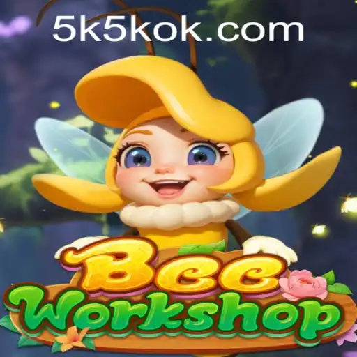 Explorando BeeWorkshop: Um Jogo Inovador da Plataforma 5k5k.com