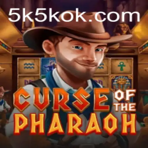 CurseofthePharaoh: Explore o Aventureiro Mundo Antigo