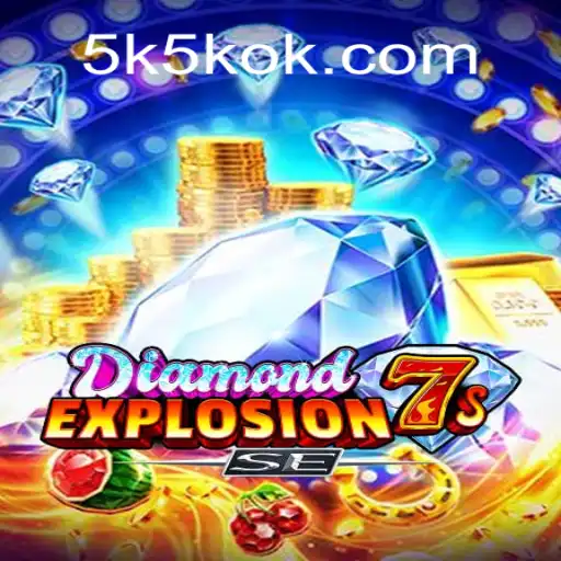 Explorando DiamondExplosion7sSE: A Nova Sensação dos Games