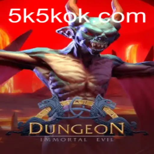 Descubra o Universo de 'Dungeon' em 5k5k.com