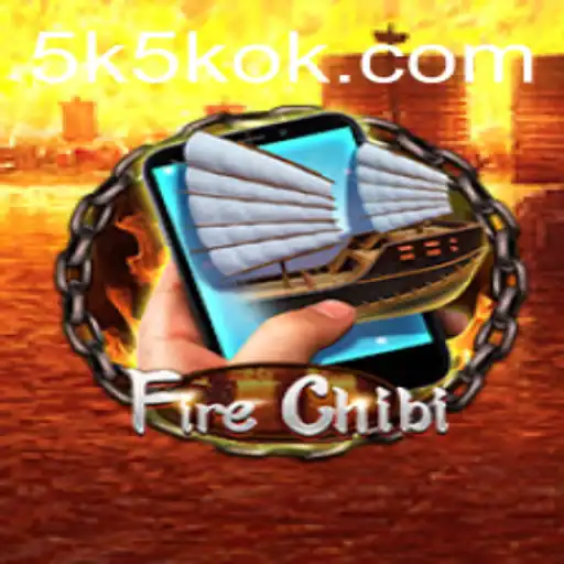 Descubra o Mundo de FireChibiM: Um Novo Fenômeno no 5k5k.com