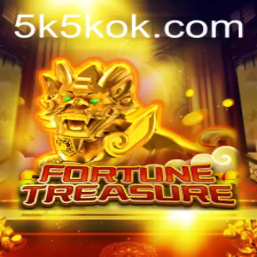 Explorando o Mundo de FortuneTreasure: Um Jogo Inovador em 5k5k.com