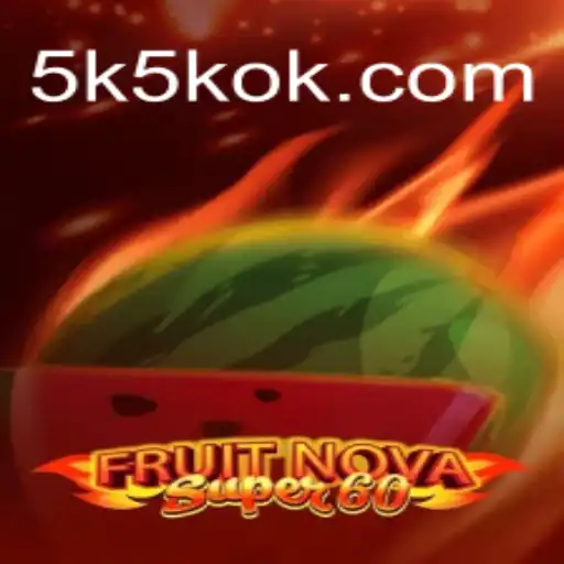 Descubra o Mundo de FruitNovaSuper60: A Nova Sensação dos Jogos