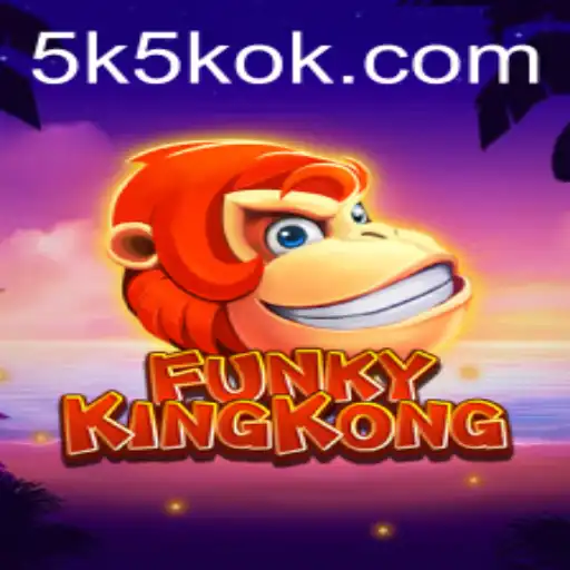 Descubra FunkyKingKong: Um Jogo Competitivo e Dinâmico