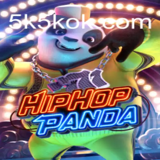 Explore o Mundo de HipHopPanda: Um Jogo Inovador para Entusiastas