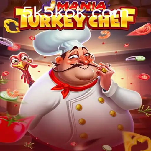 Descobrindo o Fervor Gastronômico de JManiaTurkeyChef