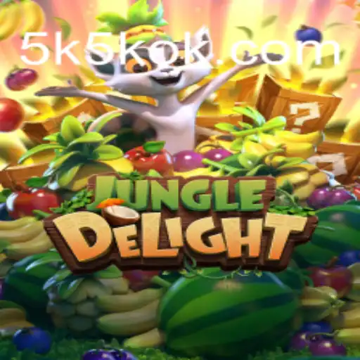 Explorando JungleDelight: Um Mergulho no Mundo do Jogo da Natureza