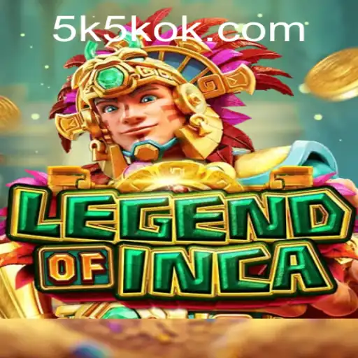 Desvendando o Jogo 'LegendofInca' no Portal 5k5k.com