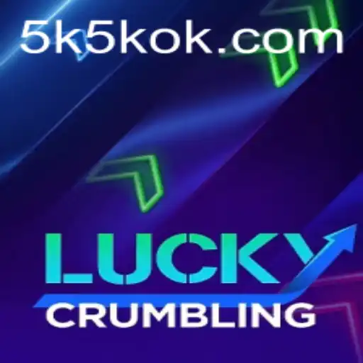 Conheça LuckyCrumbling: Descubra o Jogo que está Conquistando 5k5k.com