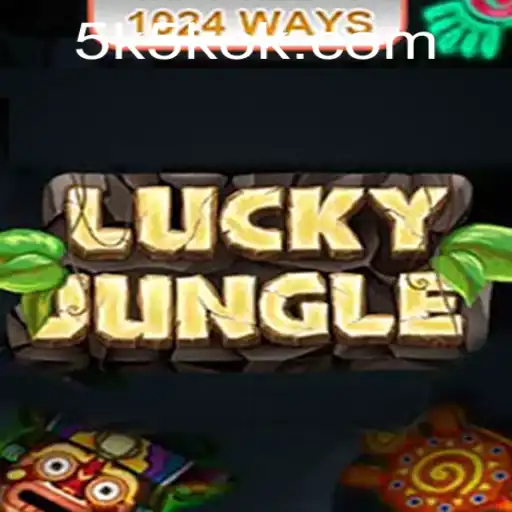 Explorando o Mundo de LuckyJungle1024 e o Fascínio de 5k5k.com