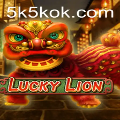 Descubra o Fascinante Mundo de LuckyLion em 5k5k.com