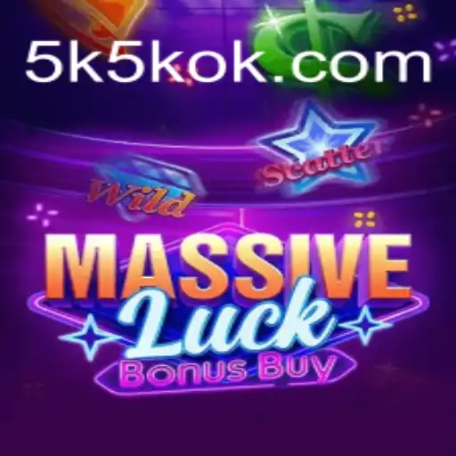 Descubra o Fascinante Mundo do Jogo MassiveLuckBonusBuy