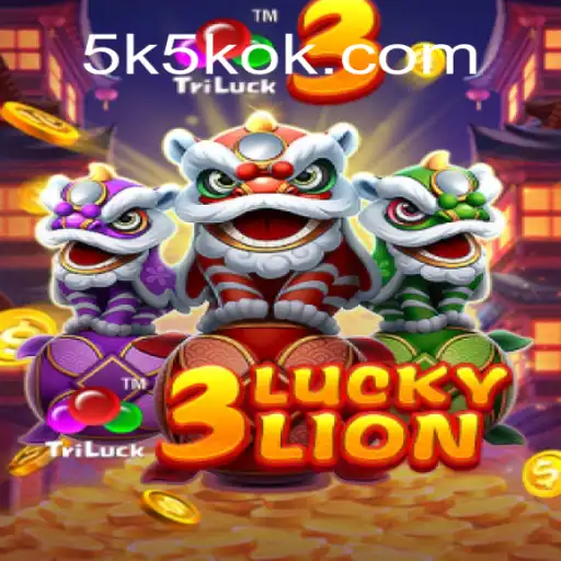 Desvendando o Fascinante Mundo do Jogo 3LUCKYLION