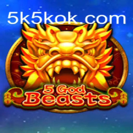 Descubra o Fascinante Mundo de 5GodBeasts e sua Relação com 5k5k.com