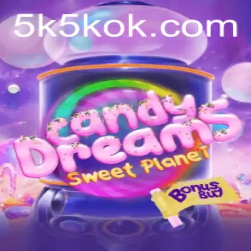 CandyDreamsSweetPlanet: Uma Aventura Doce em Terras Fantásticas