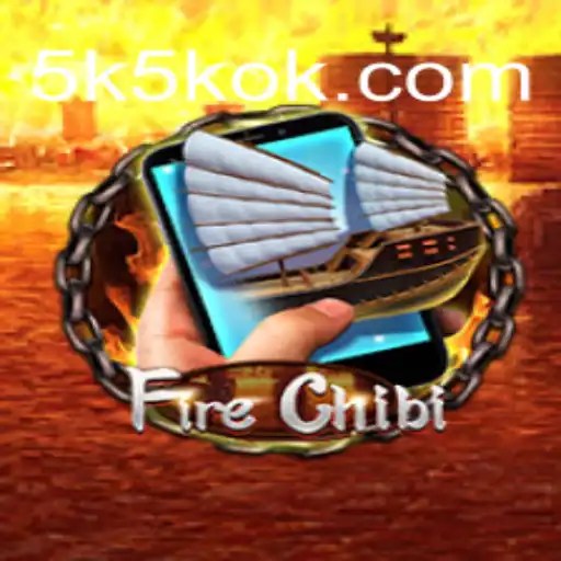 Descubra o Mundo de FireChibiM: Um Novo Fenômeno no 5k5k.com
