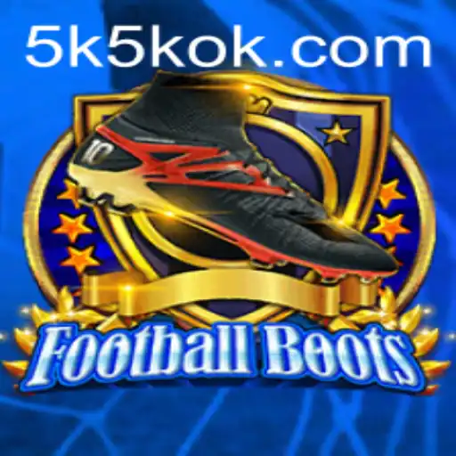 FootballBoots: A Nova Sensação no Mundo dos Jogos