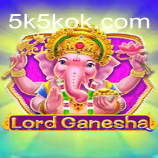 Explorando o Universo do Jogo LordGanesha em 5k5k.com