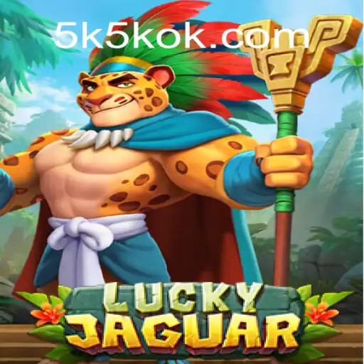 Tudo Sobre LuckyJaguar: O Jogo Revolucionário do Momento