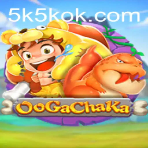 Descubra o Fascinante Mundo de OoGaChaKa: Um Jogo Inovador