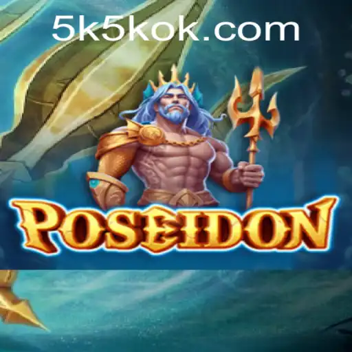Descobrindo o Jogo Poseidon: Um Mergulho no Mundo Submarino
