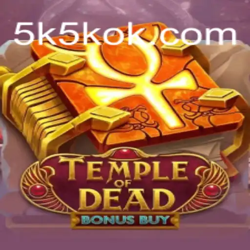 Descubra o Mundo de Aventura em TempleofDeadBonusBuy