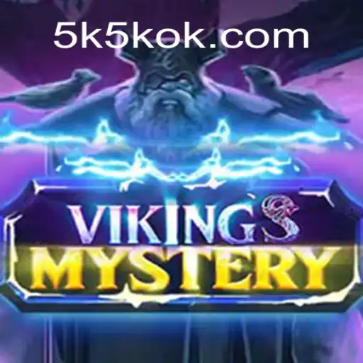 Explorando as Aventuras de VikingsMystery no Mundo de 5k5k.com