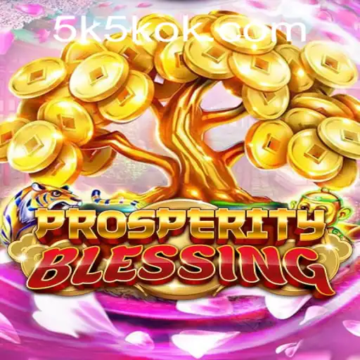 Explorando o Mundo de ProsperityBlessing: Um Jogo Inovador