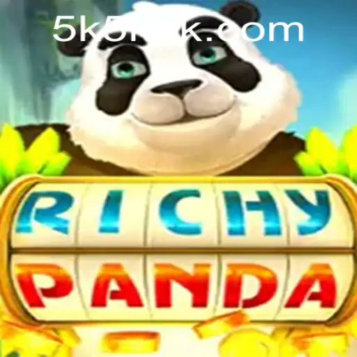 Descubra o Fascinante Mundo de RichyPanda: O Jogo do Momento