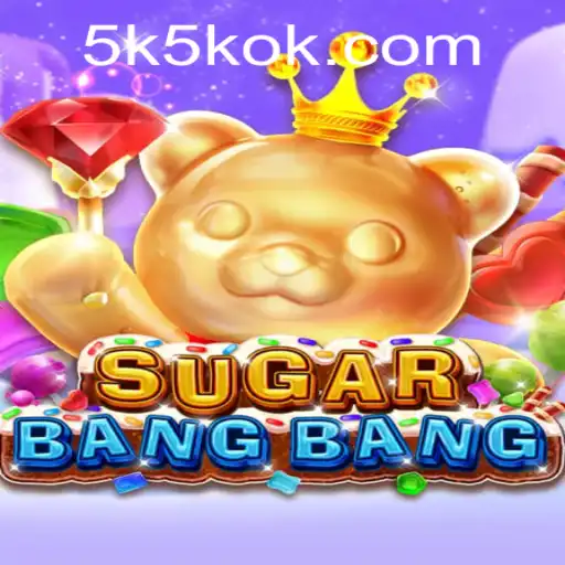 SUGARBANGBANG: Mergulhe na Ação Adoçada do Novo Jogo no 5k5k.com