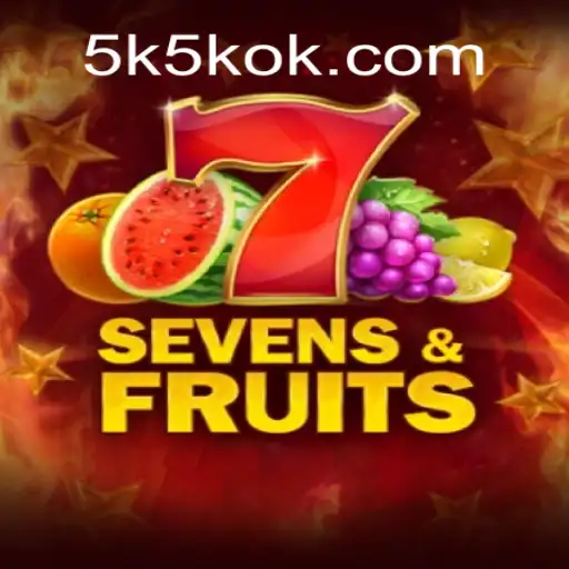 Descubra o Jogo Eletrizante SevensFruits