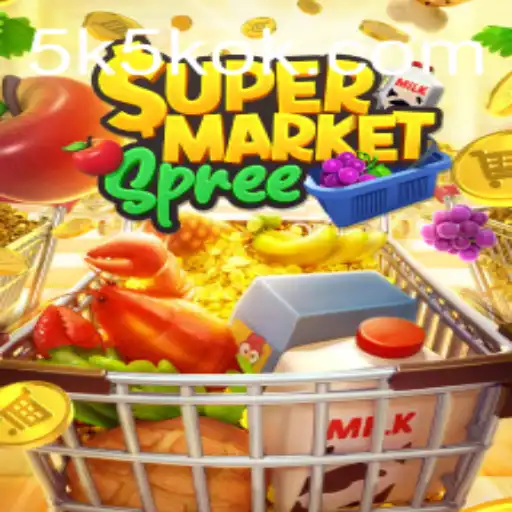 Descubra o Fascinante Mundo de SupermarketSpree