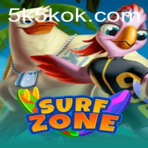 Descobrindo o Fascinante Mundo de SurfZone: Emoções, Regras e Tendências Atuais