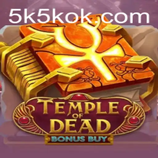 Descubra o Mundo de Aventura em TempleofDeadBonusBuy