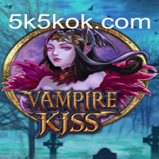 VampireKiss: Descubra o Fascinante Mundo de Vampiros e Estratégia no 5k5k.com