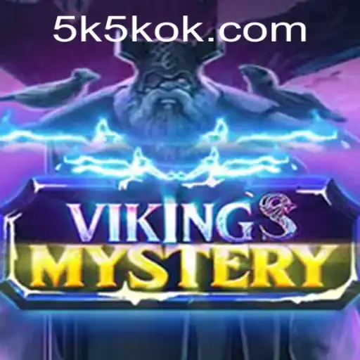 Explorando as Aventuras de VikingsMystery no Mundo de 5k5k.com