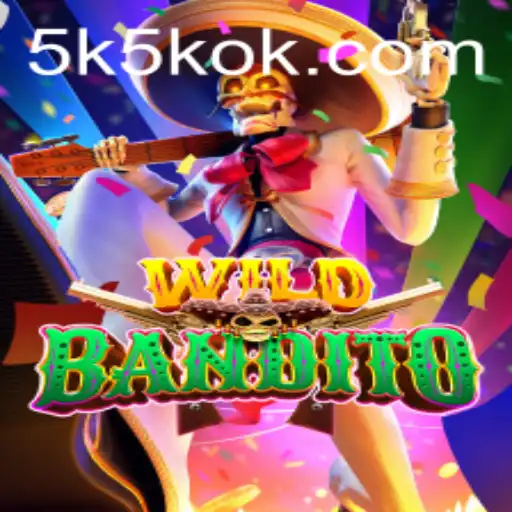 Explorando o WildBandito - Um Jogo Empolgante em 5k5k.com