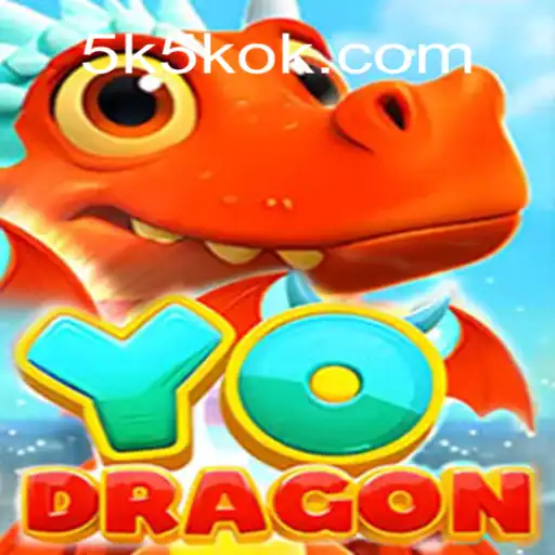 YoDragon: Mergulhe na Aventura Épica no Portal 5k5k.com